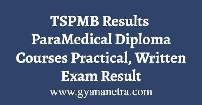TSPMB Results Download