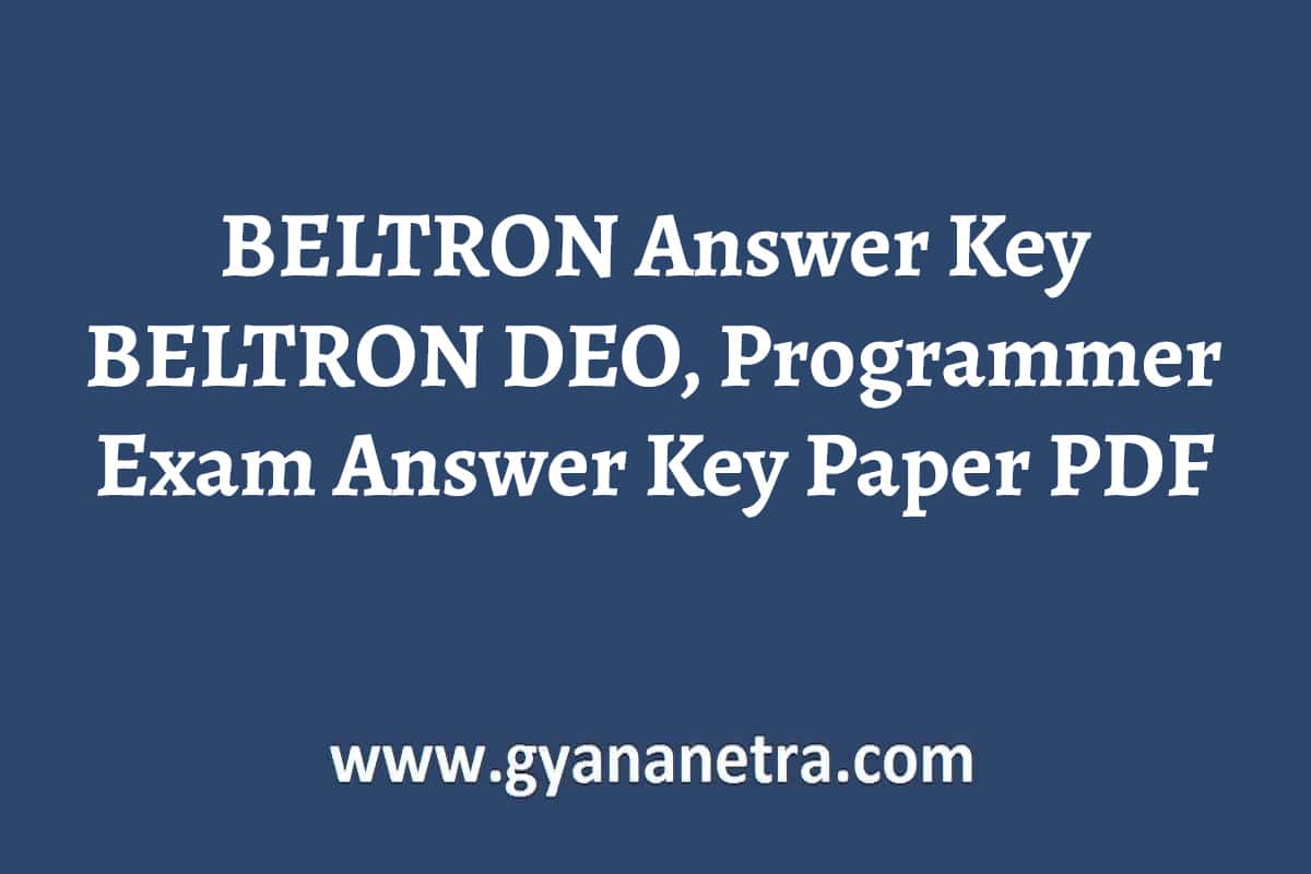 beltron-deo-answer-key-2022-download-data-entry-operator-exam-key-paper