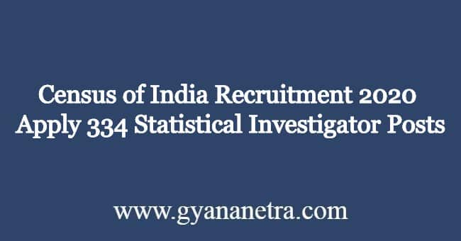 Census-of-India-Recruitment