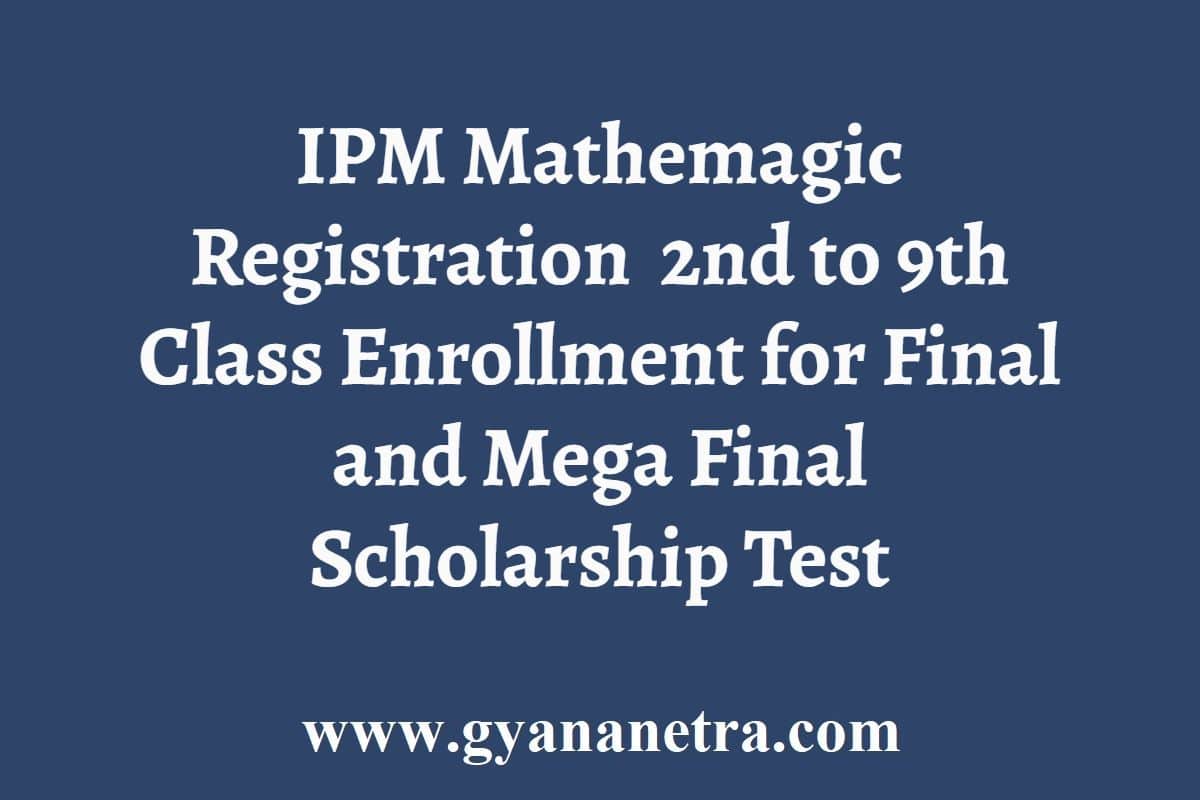 ipm-mathemagic-registration-2023-2nd-to-9th-class-enrollment-gyananetra