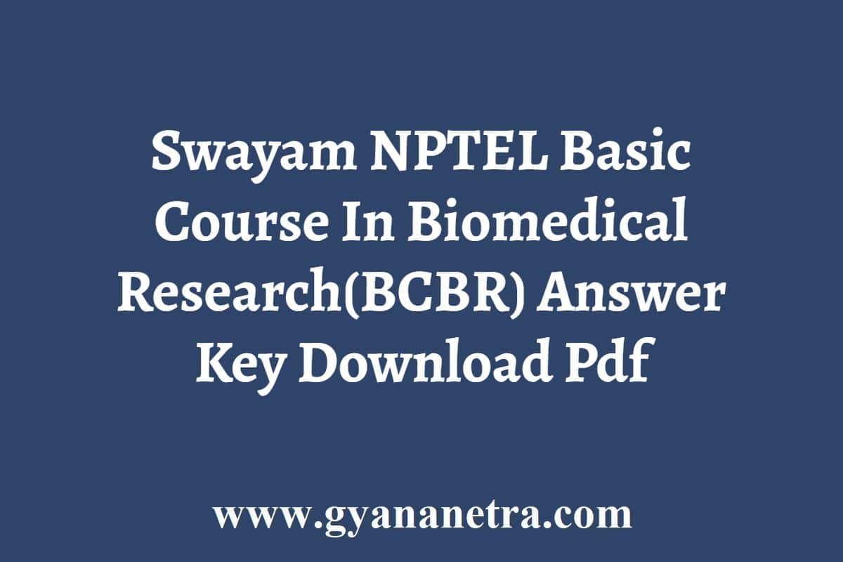 bcbr cycle 7 assignment answer key